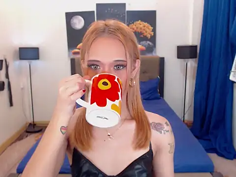 Snapshot of PreciousAmore chatting on 09-30-25, 02:38 PreciousAmore online show from 09-30-25, 02:38