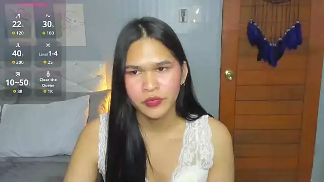 AlianaBlair online show from 09-11-25, 03:56
