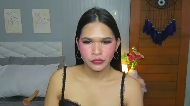 AlianaBlair online show from 09-18-25, 08:38