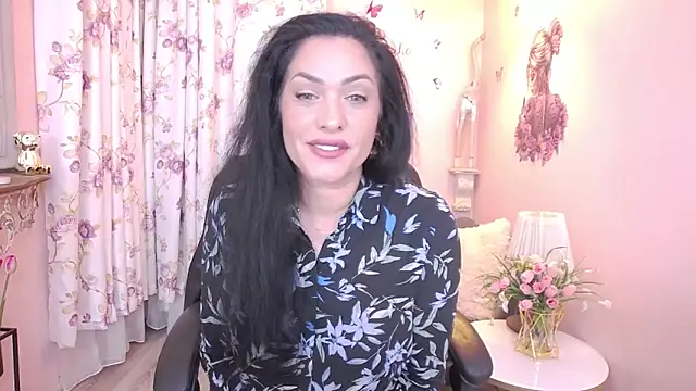 Snapshot of MyLovOne chatting on 03-30-26, 10:49 MyLovOne online show from 03-30-26, 10:49