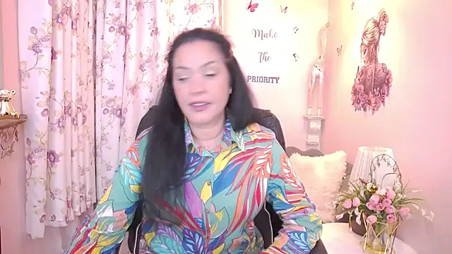 Snapshot of MyLovOne chatting on 04-14-26, 08:53 MyLovOne online show from 04-14-26, 08:53