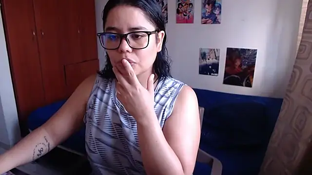 saenz eymi online show from 09-19-25, 07:25