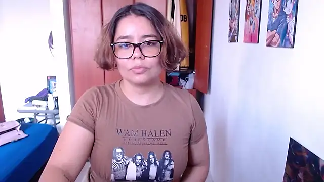 saenz eymi online show from 12-04-25, 04:05