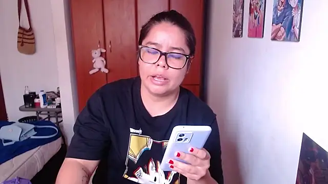 saenz eymi online show from 01-06-26, 04:43