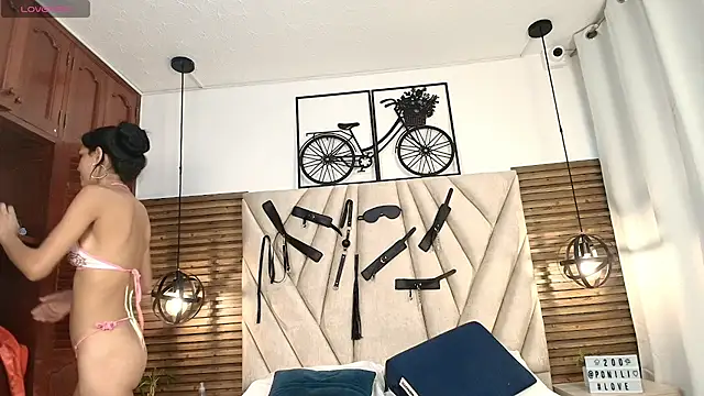 Cinthiabaker online show from 11-07-25, 11:32