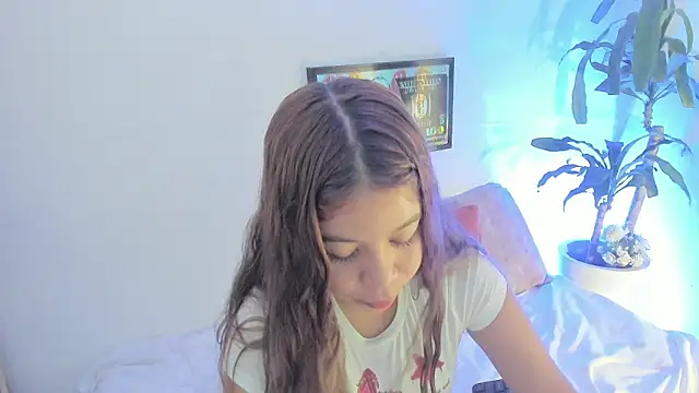 MafeStar777 online show from 11-10-25, 04:28