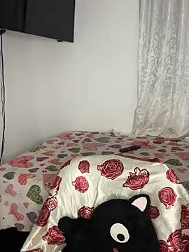 Linda Bellucci online show from 10-11-25, 05:17