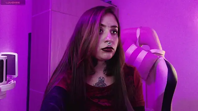 vainilla doll online show from 12-02-25, 01:11