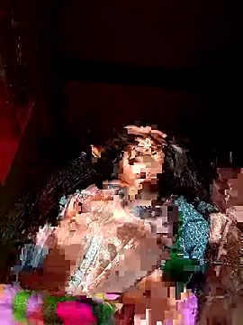 Hot chinkiji online show from 10-29-25, 04:48