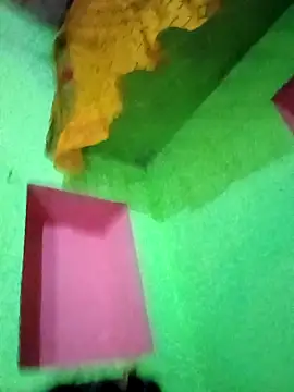 Hot chinkiji online show from 10-31-25, 08:04