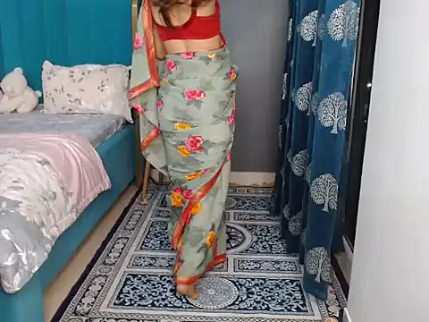 Urlove lily online show from 10-09-25, 03:10