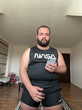 german turk online show from 04-12-26, 09:14