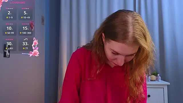 Snapshot of LorettaGladman chatting on 02-06-26, 04:17 LorettaGladman online show from 02-06-26, 04:17