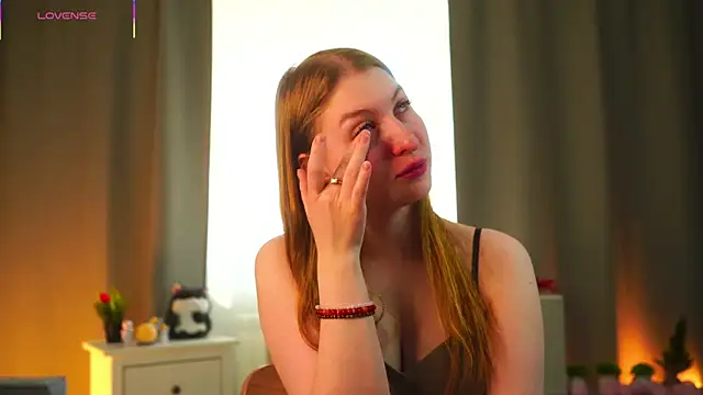 LorettaGladman online show from 04-01-26, 04:24