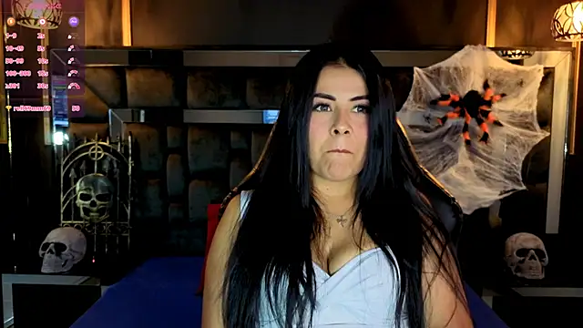 Aniajoness  online show from 10-11-25, 04:12