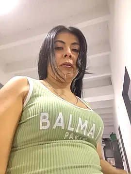 Aniajoness  online show from 11-16-25, 02:50