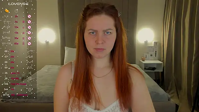 MikaBloom online show from 12-21-25, 01:57