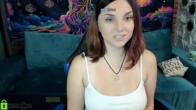 Vinter Girl online show from 09-12-25, 12:16