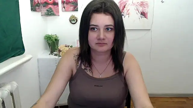 Katrin kiss  online show from 09-23-25, 01:25