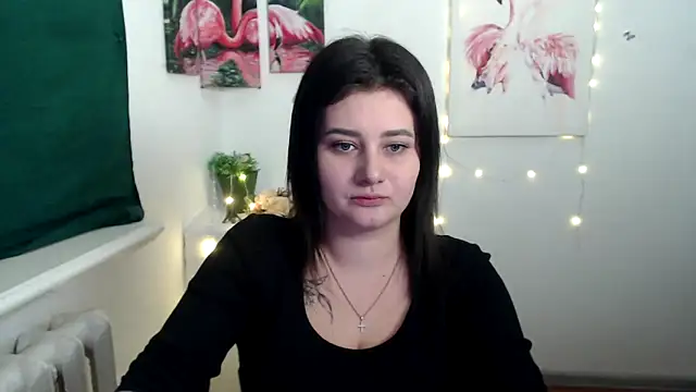 Katrin kiss  online show from 10-16-25, 12:50