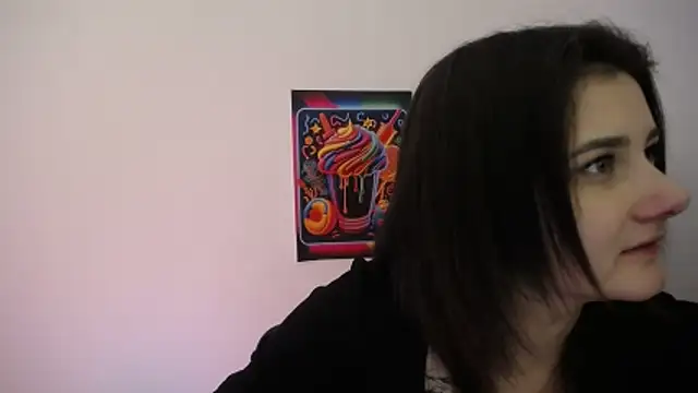 Katrin kiss  online show from 10-23-25, 12:26