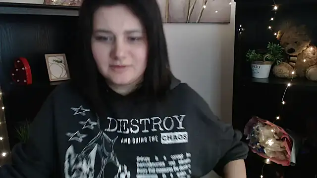 Katrin kiss  online show from 02-06-26, 03:04