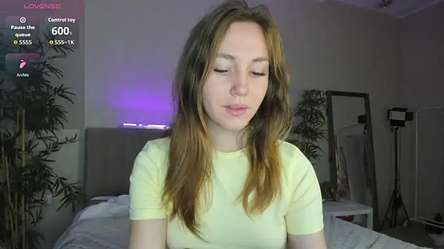 Luna G0ld online show from 10-06-25, 11:13