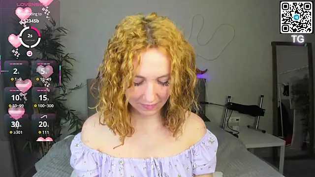 Luna G0ld online show from 11-12-25, 12:11