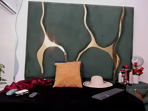 perlaasm online show from 10-15-25, 01:00