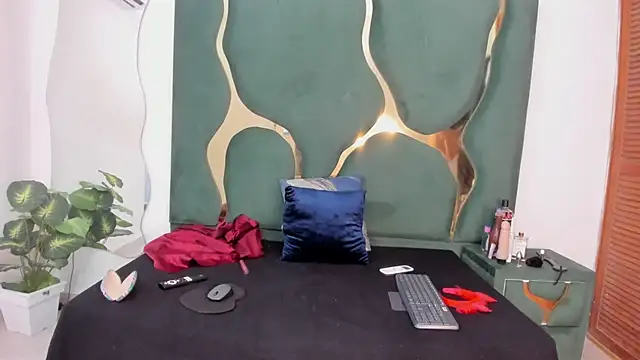 perlaasm online show from 10-20-25, 12:16