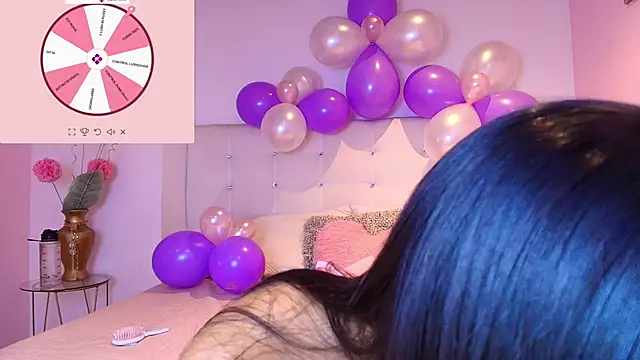 Snapshot of lilyth_bloom chatting on 11-07-25, 12:49 lilyth bloom online show from 11-07-25, 12:49