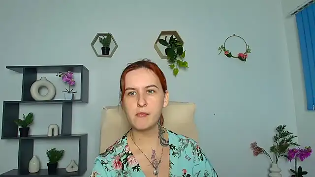 RubyHolmess online show from 09-24-25, 06:44