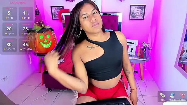 Khloee f w online show from 10-06-25, 04:04