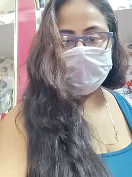 nisha 1110 online show from 10-18-25, 02:51