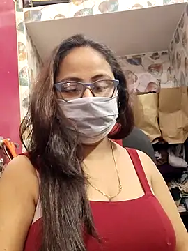 nisha 1110 online show from 11-13-25, 06:29