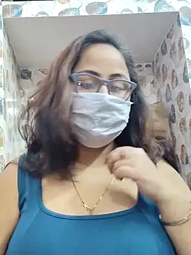 nisha 1110 online show from 11-18-25, 03:16