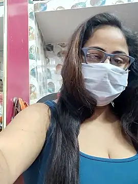 nisha 1110 online show from 01-16-26, 06:56