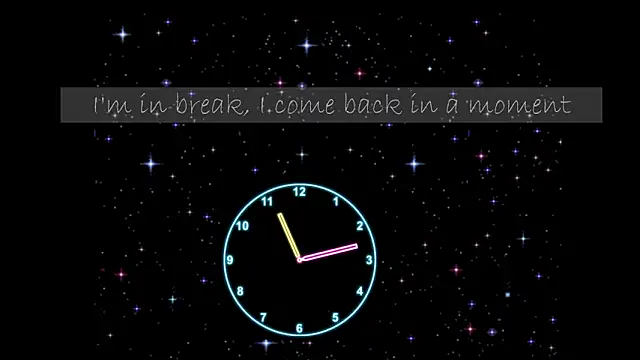 Katrina Meneses online show from 09-12-25, 12:05