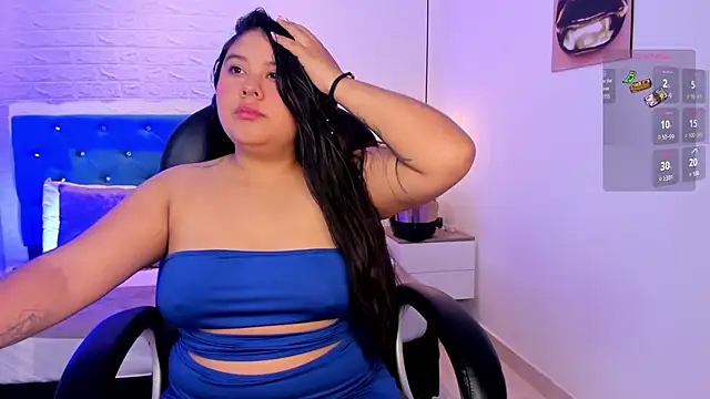 julieta miller01 online show from 10-14-25, 11:33