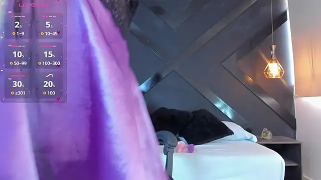 amber blisss online show from 11-19-25, 12:38