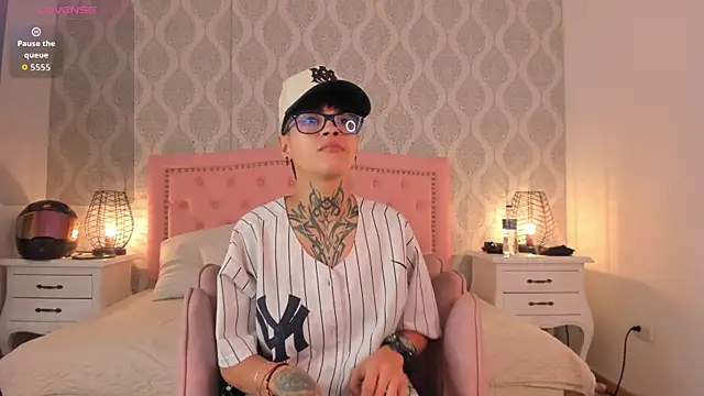 b3k afrodict online show from 10-14-25, 12:50