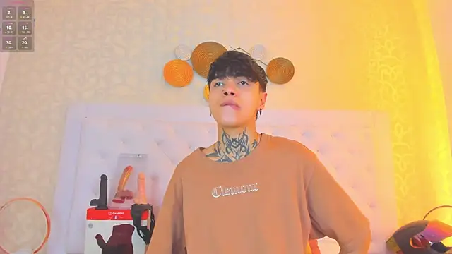 b3k afrodict online show from 11-06-25, 03:40