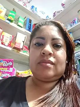 Karla hilton1 online show from 10-19-25, 03:40