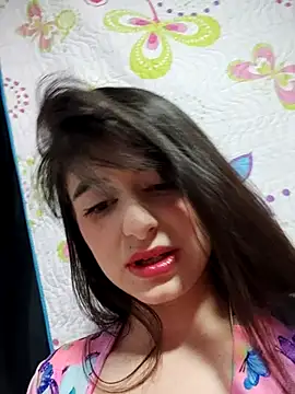 Snapshot of LiliCarterm chatting on 10-27-25, 06:17 LiliCarterm online show from 10-27-25, 06:17