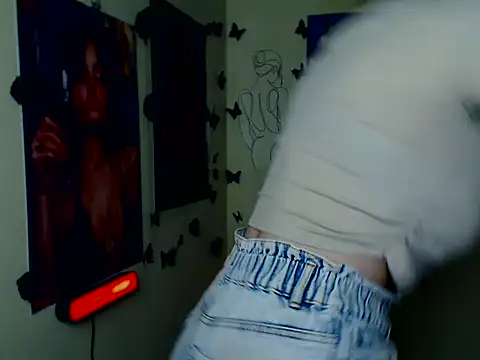 LadyAlice  online show from 11-03-25, 07:20