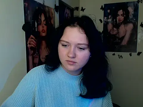 LadyAlice  online show from 11-20-25, 07:08