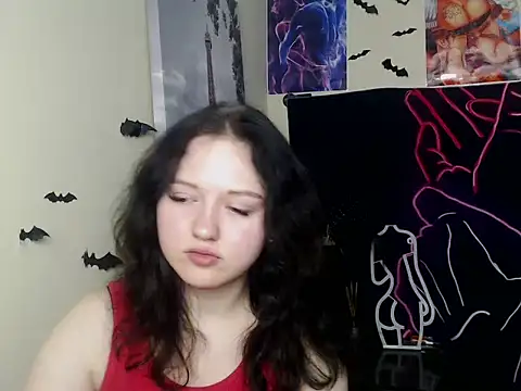 LadyAlice  online show from 12-04-25, 06:55