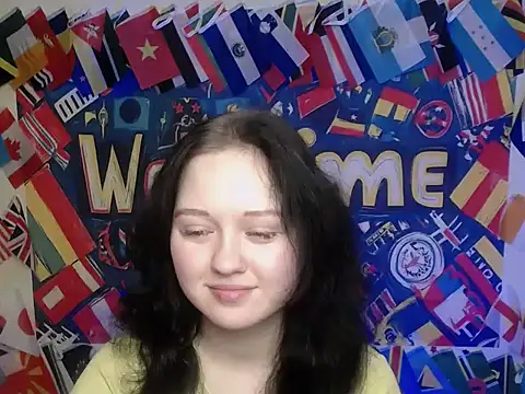 LadyAlice  online show from 02-04-26, 07:03