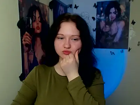 Snapshot of LadyAlice_ chatting on 03-03-26, 06:52 LadyAlice online show from 03-03-26, 06:52