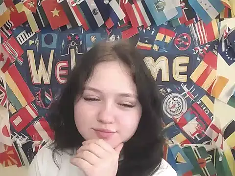 Snapshot of LadyAlice_ chatting on 03-09-26, 07:01 LadyAlice online show from 03-09-26, 07:01